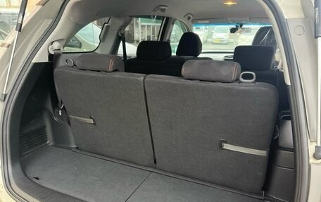 Honda Stream II, 2011 год, 1 012 000 рублей, 10 фотография