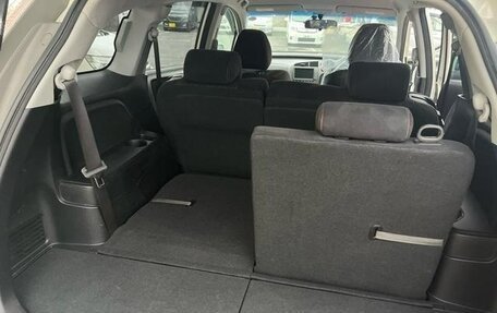 Honda Stream II, 2011 год, 1 012 000 рублей, 11 фотография