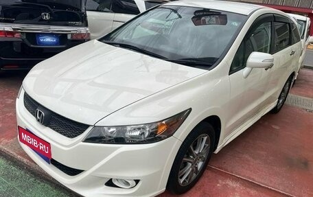 Honda Stream II, 2011 год, 1 012 000 рублей, 6 фотография