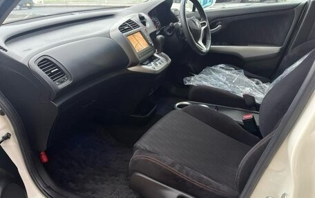 Honda Stream II, 2011 год, 1 012 000 рублей, 27 фотография