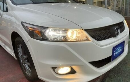 Honda Stream II, 2011 год, 1 012 000 рублей, 29 фотография