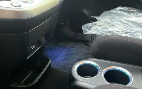 Honda Stream II, 2011 год, 1 012 000 рублей, 32 фотография