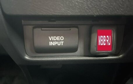 Honda Stream II, 2011 год, 1 012 000 рублей, 21 фотография