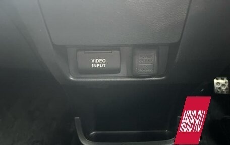 Honda Stream II, 2011 год, 1 012 000 рублей, 20 фотография