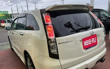 Honda Stream II, 2011 год, 1 012 000 рублей, 31 фотография