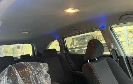 Honda Stream II, 2011 год, 1 012 000 рублей, 36 фотография