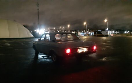 ГАЗ 31029 «Волга», 1995 год, 125 000 рублей, 2 фотография