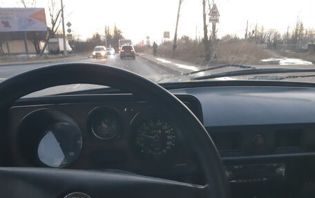 ГАЗ 31029 «Волга», 1995 год, 125 000 рублей, 3 фотография