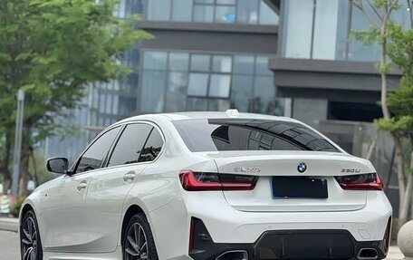 BMW 3 серия, 2022 год, 6 фотография