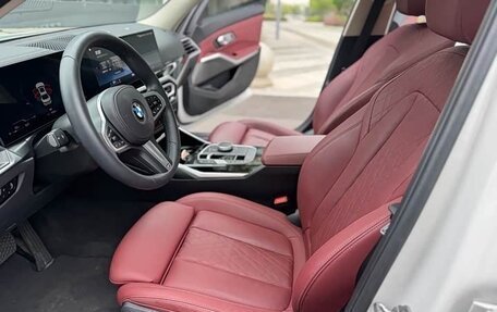 BMW 3 серия, 2022 год, 8 фотография