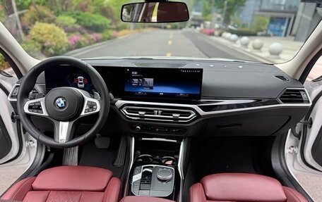 BMW 3 серия, 2022 год, 7 фотография