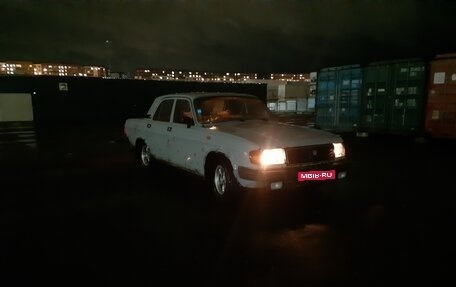 ГАЗ 31029 «Волга», 1995 год, 125 000 рублей, 1 фотография