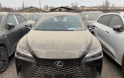 Lexus RX IV рестайлинг, 2025 год, 6 000 000 рублей, 1 фотография