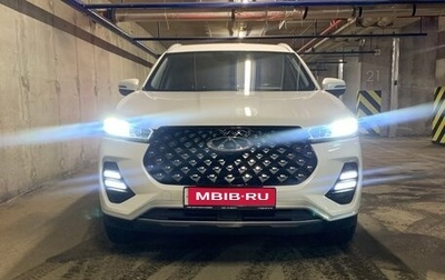 Chery Tiggo 7 Pro, 2022 год, 1 550 000 рублей, 1 фотография