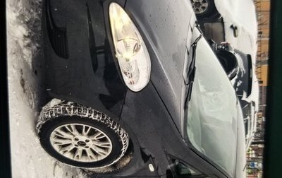 Fiat Punto III Punto Evo рестайлинг, 2007 год, 175 000 рублей, 1 фотография