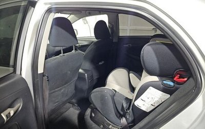 Toyota Corolla, 2007 год, 680 000 рублей, 1 фотография