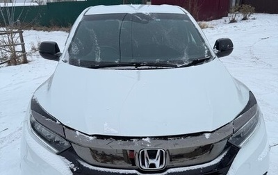 Honda Vezel, 2019 год, 1 750 000 рублей, 1 фотография