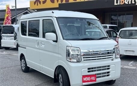 Suzuki Every VI, 2024 год, 1 050 444 рублей, 1 фотография