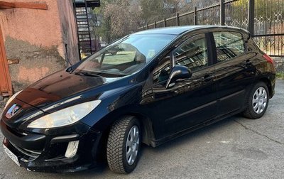 Peugeot 308 II, 2008 год, 335 000 рублей, 1 фотография