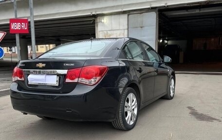 Chevrolet Cruze II, 2012 год, 900 000 рублей, 1 фотография