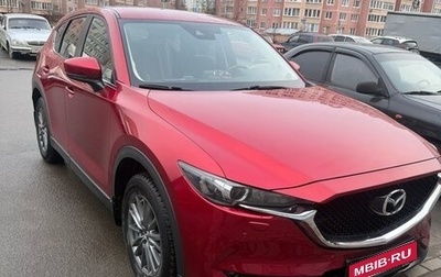 Mazda CX-5 II, 2018 год, 2 100 000 рублей, 1 фотография