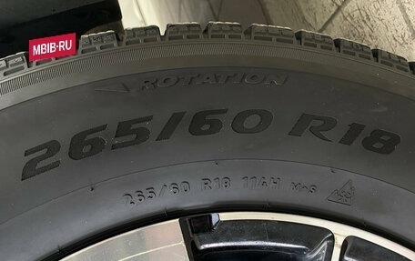 Mitsubishi Pajero Sport III рестайлинг, 2016 год, 3 209 000 рублей, 11 фотография