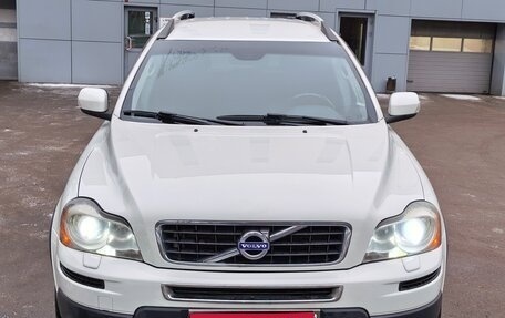 Volvo XC90 II рестайлинг, 2011 год, 1 780 000 рублей, 1 фотография
