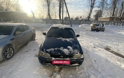 Toyota Carina E, 1992 год, 110 000 рублей, 1 фотография