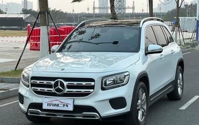 Mercedes-Benz GLB, 2023 год, 1 900 444 рублей, 1 фотография