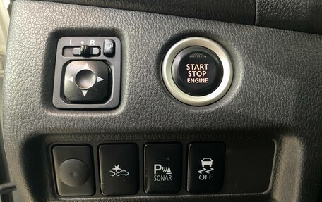 Mitsubishi Pajero Sport III рестайлинг, 2016 год, 3 209 000 рублей, 20 фотография