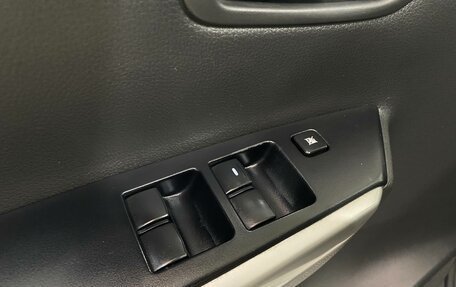 Mitsubishi Pajero Sport III рестайлинг, 2016 год, 3 209 000 рублей, 19 фотография