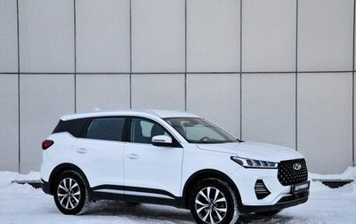 Chery Tiggo 7 Pro, 2023 год, 1 650 000 рублей, 1 фотография