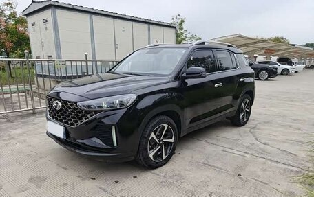 Hyundai ix35, 2023 год, 1 857 000 рублей, 1 фотография