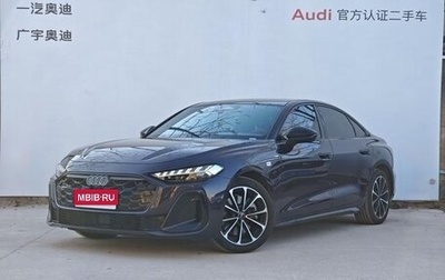 Audi A5, 2025 год, 4 800 000 рублей, 1 фотография