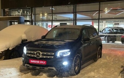 Mercedes-Benz GLB, 2021 год, 3 499 000 рублей, 1 фотография