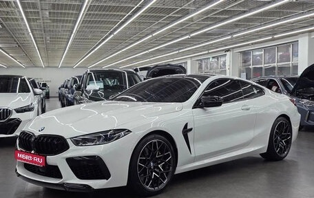 BMW M8 I (F91/F92/F93), 2025 год, 21 000 000 рублей, 1 фотография