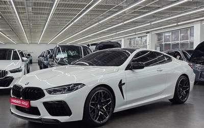 BMW M8 I (F91/F92/F93), 2025 год, 21 000 000 рублей, 1 фотография