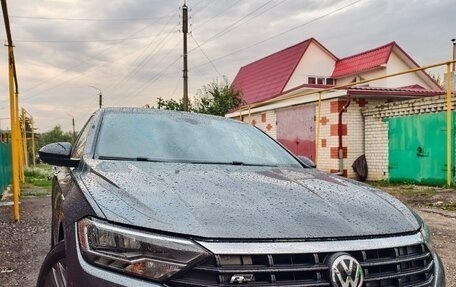 Volkswagen Jetta VII, 2020 год, 2 200 000 рублей, 1 фотография