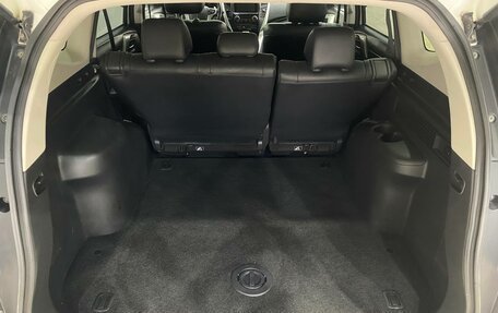 Mitsubishi Pajero Sport III рестайлинг, 2016 год, 3 209 000 рублей, 27 фотография