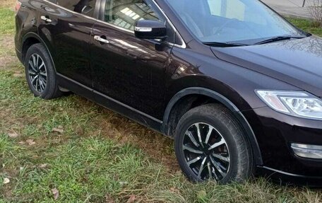 Mazda CX-9 I рестайлинг, 2008 год, 700 000 рублей, 2 фотография