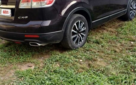 Mazda CX-9 I рестайлинг, 2008 год, 700 000 рублей, 3 фотография