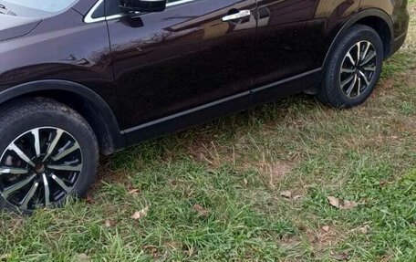 Mazda CX-9 I рестайлинг, 2008 год, 700 000 рублей, 4 фотография