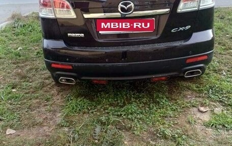 Mazda CX-9 I рестайлинг, 2008 год, 700 000 рублей, 5 фотография