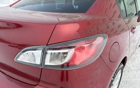 Mazda 3, 2013 год, 980 000 рублей, 9 фотография