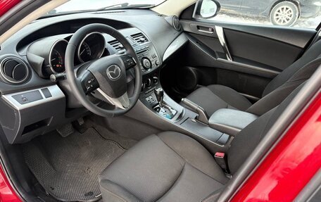 Mazda 3, 2013 год, 980 000 рублей, 11 фотография