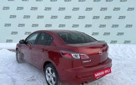Mazda 3, 2013 год, 980 000 рублей, 6 фотография