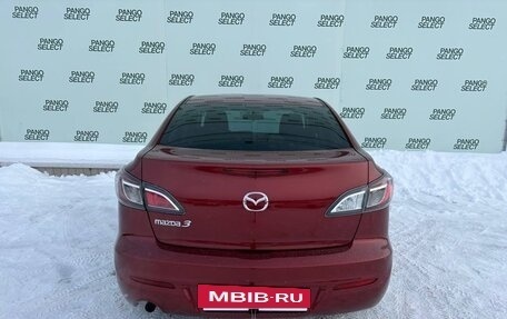 Mazda 3, 2013 год, 980 000 рублей, 5 фотография