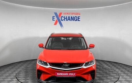 Geely Coolray I, 2023 год, 1 349 000 рублей, 1 фотография