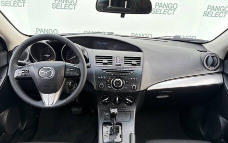 Mazda 3, 2013 год, 980 000 рублей, 15 фотография