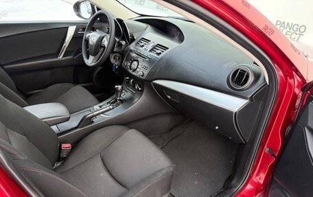 Mazda 3, 2013 год, 980 000 рублей, 13 фотография